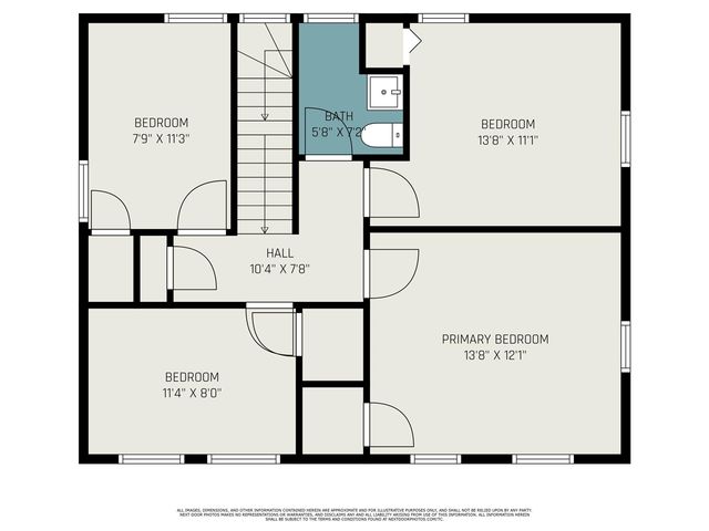 5233 124th Avenue, Fennville, MI 49408