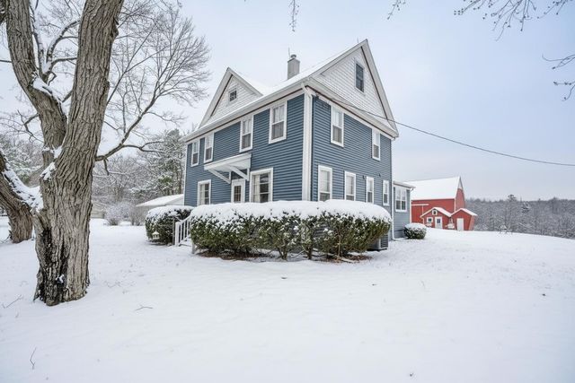 5233 124th Avenue, Fennville, MI 49408