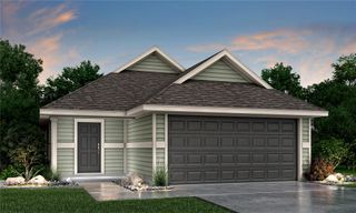 2532 Hawks Eye Drive, Conroe, TX 77301