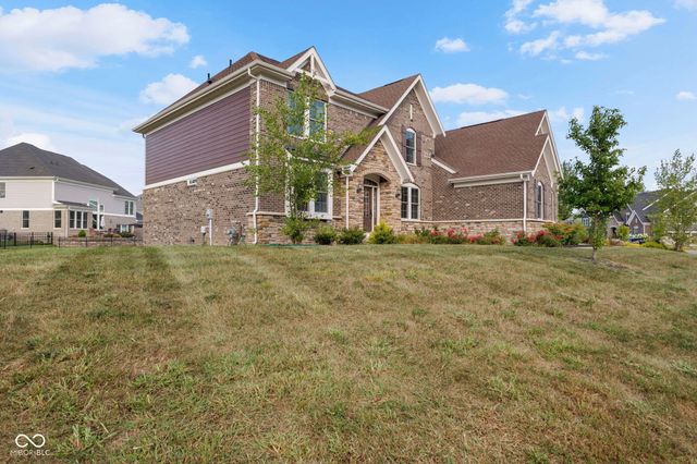 14598 Meadow Bend Drive, Fishers, IN 46037