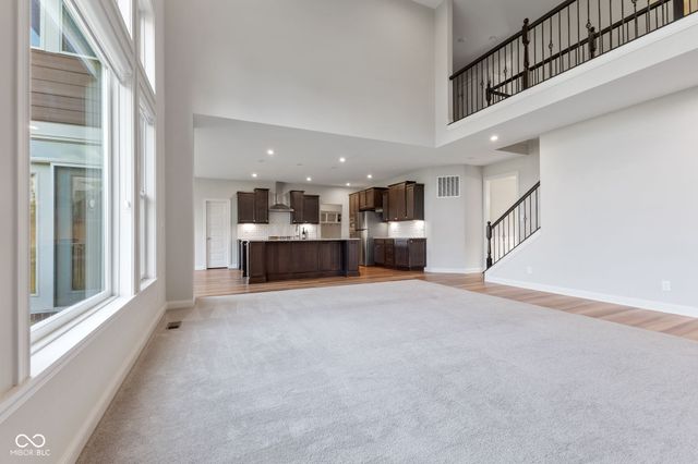 14598 Meadow Bend Drive, Fishers, IN 46037