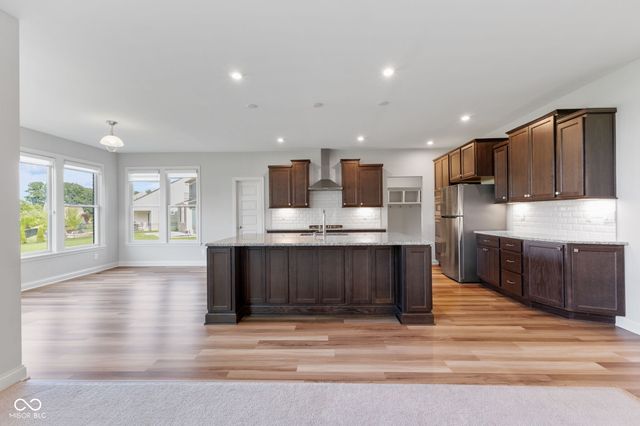 14598 Meadow Bend Drive, Fishers, IN 46037