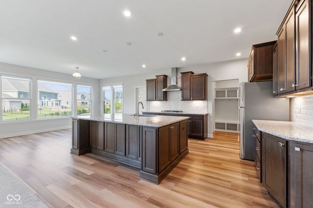 14598 Meadow Bend Drive, Fishers, IN 46037