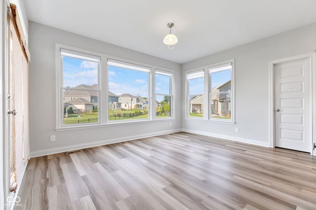 14598 Meadow Bend Drive, Fishers, IN 46037
