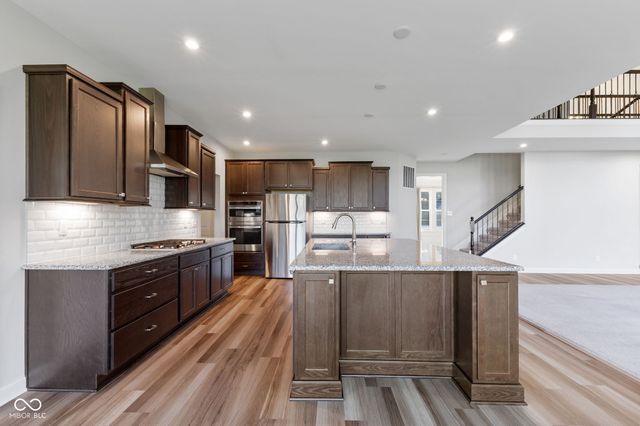 14598 Meadow Bend Drive, Fishers, IN 46037