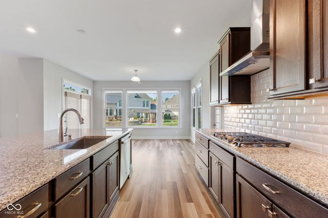 14598 Meadow Bend Drive, Fishers, IN 46037