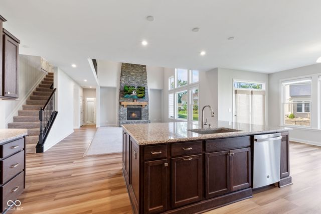 14598 Meadow Bend Drive, Fishers, IN 46037