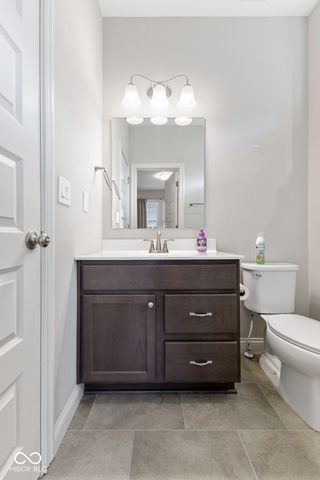 14598 Meadow Bend Drive, Fishers, IN 46037