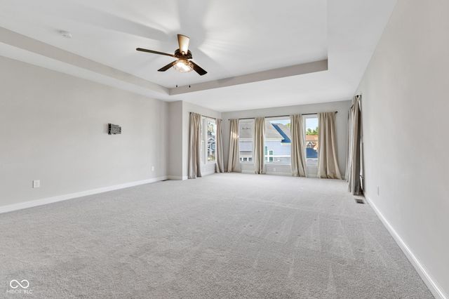 14598 Meadow Bend Drive, Fishers, IN 46037
