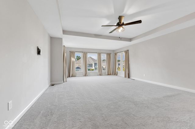 14598 Meadow Bend Drive, Fishers, IN 46037