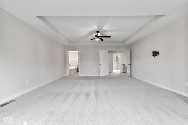 14598 Meadow Bend Drive, Fishers, IN 46037