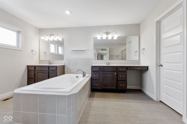 14598 Meadow Bend Drive, Fishers, IN 46037