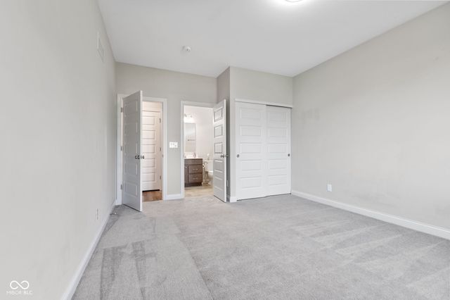 14598 Meadow Bend Drive, Fishers, IN 46037