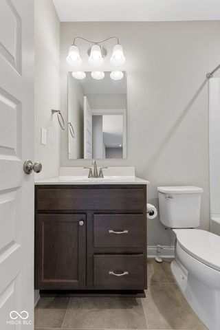 14598 Meadow Bend Drive, Fishers, IN 46037