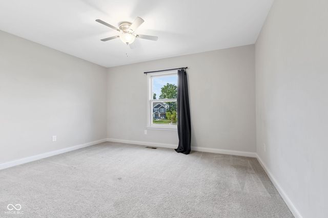 14598 Meadow Bend Drive, Fishers, IN 46037