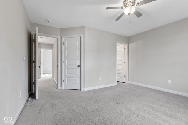 14598 Meadow Bend Drive, Fishers, IN 46037