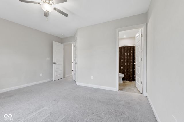 14598 Meadow Bend Drive, Fishers, IN 46037
