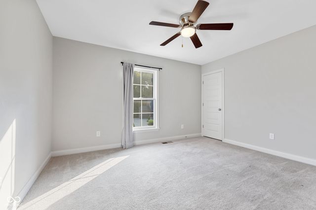 14598 Meadow Bend Drive, Fishers, IN 46037