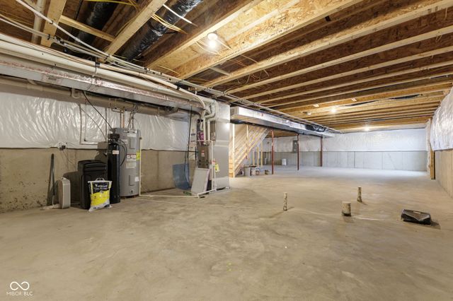 14598 Meadow Bend Drive, Fishers, IN 46037