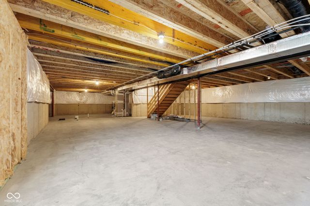 14598 Meadow Bend Drive, Fishers, IN 46037