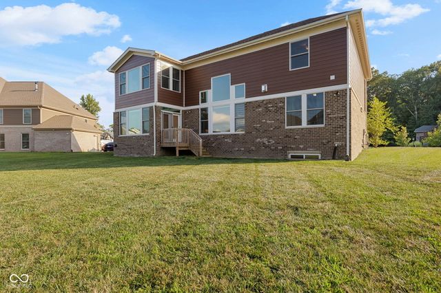 14598 Meadow Bend Drive, Fishers, IN 46037