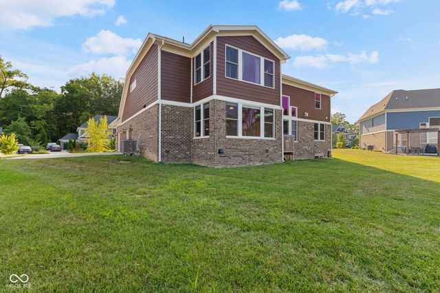 14598 Meadow Bend Drive, Fishers, IN 46037