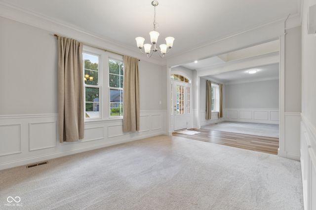 14598 Meadow Bend Drive, Fishers, IN 46037