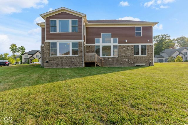 14598 Meadow Bend Drive, Fishers, IN 46037