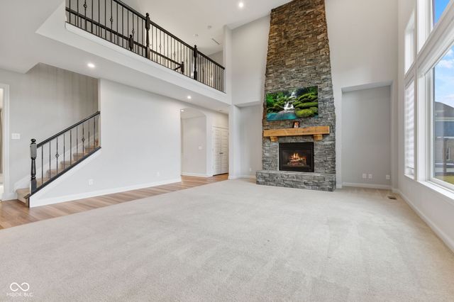 14598 Meadow Bend Drive, Fishers, IN 46037