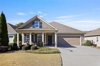 1858 Skylark Crossing, Powder Springs, GA 30127