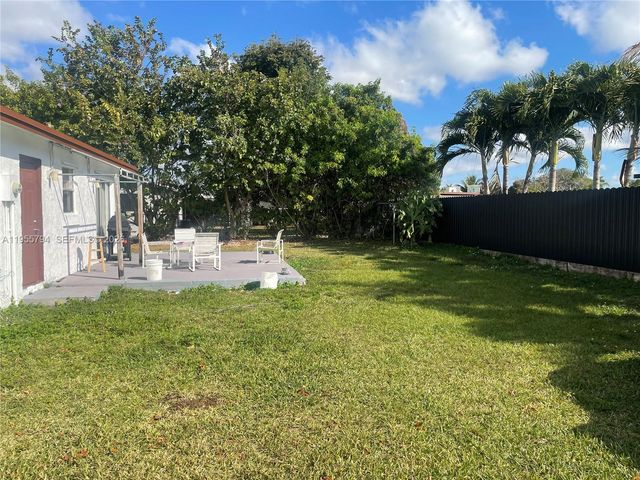 29721 SW 146th Ave, Homestead, FL 33033
