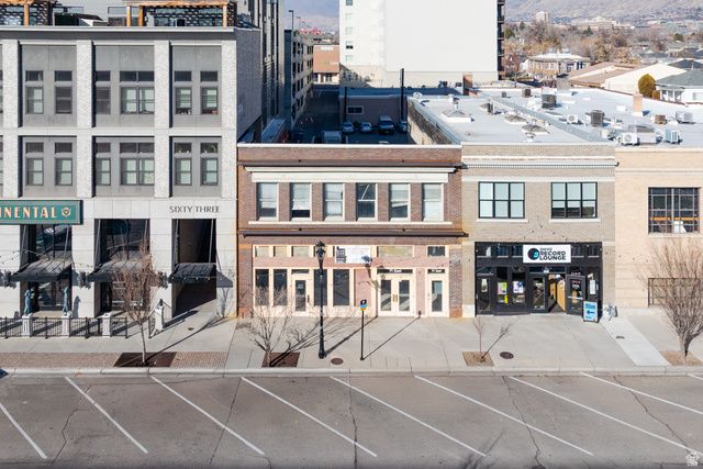 69 E CENTER ST, Provo, UT 84606