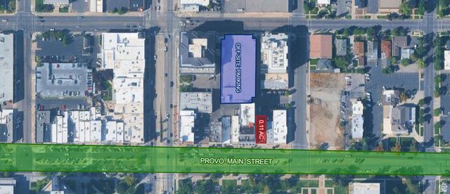 69 E CENTER ST, Provo, UT 84606