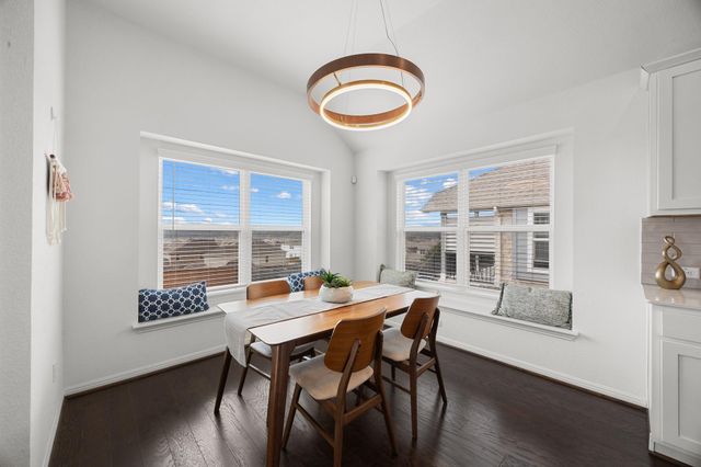 552 Panzano DR, Georgetown, TX 78628