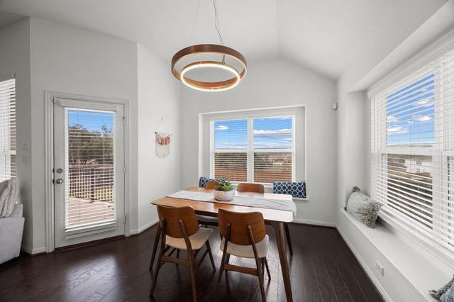 552 Panzano DR, Georgetown, TX 78628