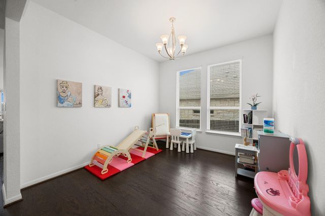 552 Panzano DR, Georgetown, TX 78628