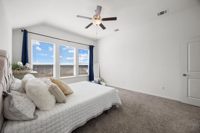 552 Panzano DR, Georgetown, TX 78628