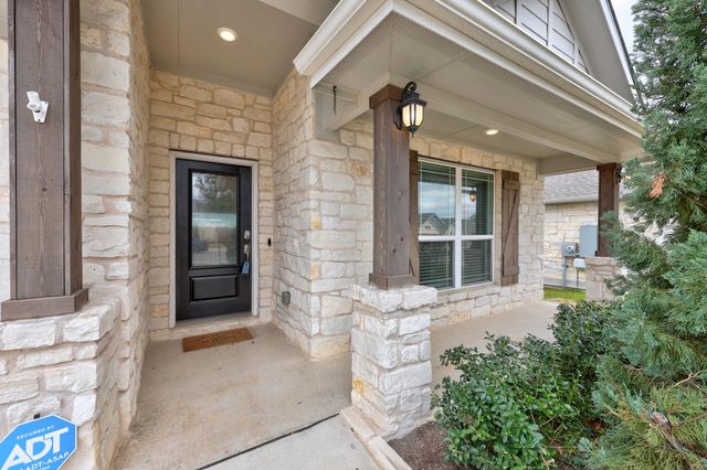 552 Panzano DR, Georgetown, TX 78628