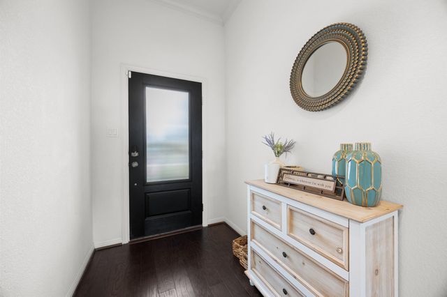 552 Panzano DR, Georgetown, TX 78628