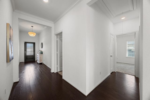 552 Panzano DR, Georgetown, TX 78628