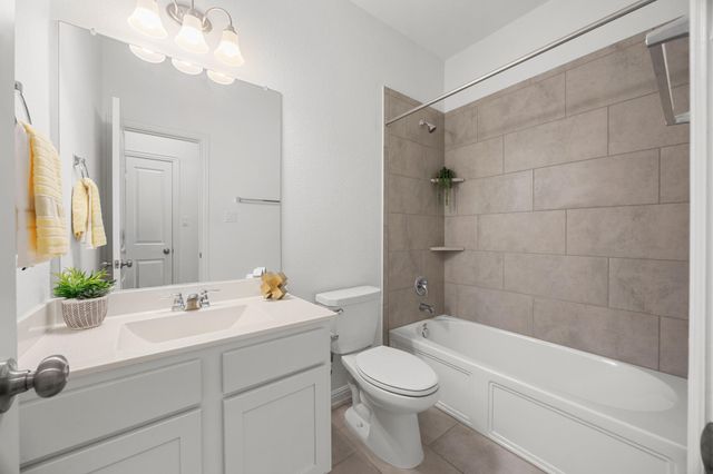 552 Panzano DR, Georgetown, TX 78628