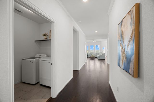 552 Panzano DR, Georgetown, TX 78628