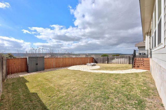 552 Panzano DR, Georgetown, TX 78628