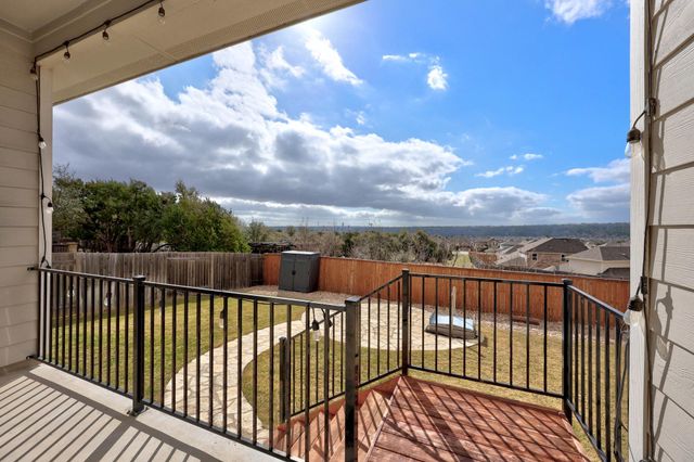 552 Panzano DR, Georgetown, TX 78628