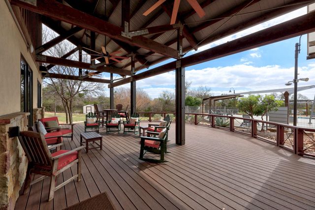 552 Panzano DR, Georgetown, TX 78628