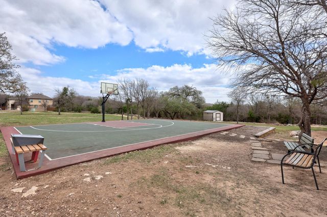 552 Panzano DR, Georgetown, TX 78628