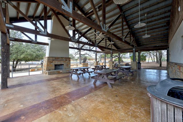 552 Panzano DR, Georgetown, TX 78628