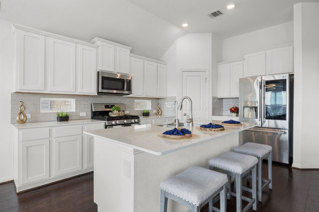 552 Panzano DR, Georgetown, TX 78628