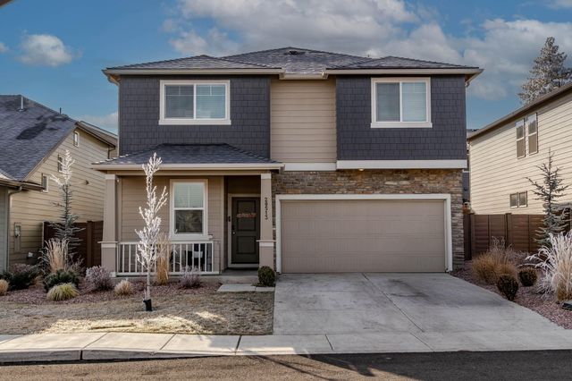 20513 SE Byron Avenue, Bend, OR 97702