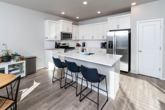 20513 SE Byron Avenue, Bend, OR 97702